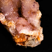 Spirit Quartz