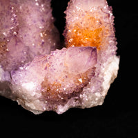 Spirit Quartz