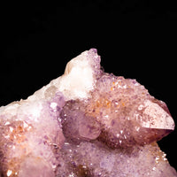 Spirit Quartz