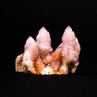 Spirit Quartz