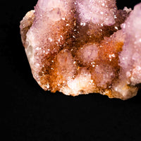 Spirit Quartz
