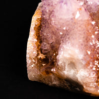 Spirit Quartz