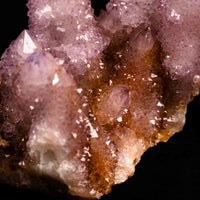 Spirit Quartz