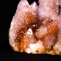 Spirit Quartz