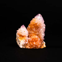 Spirit Quartz