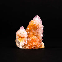 Spirit Quartz