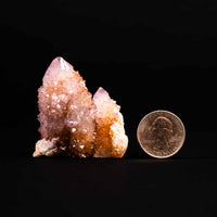 Spirit Quartz