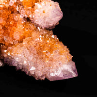 Spirit Quartz