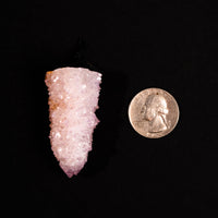 Spirit Quartz- Pendant