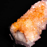 Spirit Quartz- Pendant