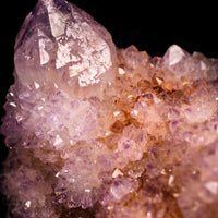 Spirit Quartz