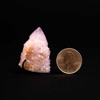 Spirit Quartz - Pendant