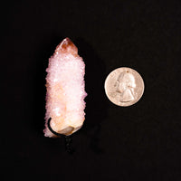 Spirit Quartz - Pendant