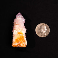 Spirit Quartz - Pendant