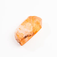 Tangerine Quartz - Earth Love Gallery Collection