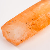 Tangerine Quartz - Earth Love Gallery Collection