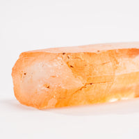 Tangerine Quartz - Earth Love Gallery Collection