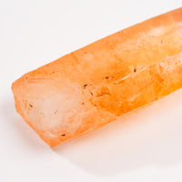 Tangerine Quartz - Earth Love Gallery Collection