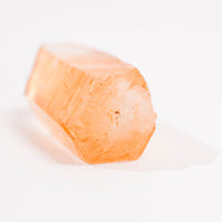 Tangerine Quartz - Earth Love Gallery Collection
