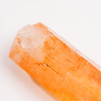 Tangerine Quartz - Earth Love Gallery Collection