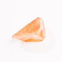Tangerine Quartz - Earth Love Gallery Collection