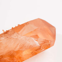 Tangerine Quartz - Earth Love Gallery Collection