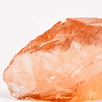 Tangerine Quartz - Earth Love Gallery Collection