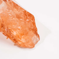 Tangerine Quartz - Earth Love Gallery Collection