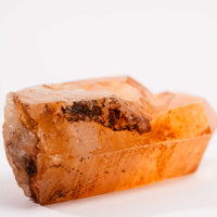 Tangerine Quartz - Earth Love Gallery Collection