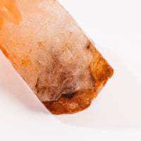 Tangerine Quartz - Earth Love Gallery Collection
