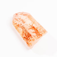 Tangerine Quartz - Earth Love Gallery Collection