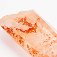 Tangerine Quartz - Earth Love Gallery Collection