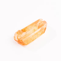 Tangerine Quartz - Earth Love Gallery Collection