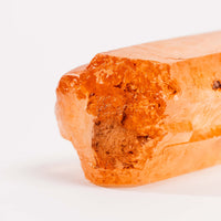 Tangerine Quartz - Earth Love Gallery Collection