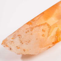 Tangerine Quartz - Earth Love Gallery Collection