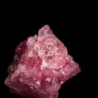 Quartz, Rose- Terminated