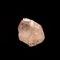 Quartz, Rose- Terminated