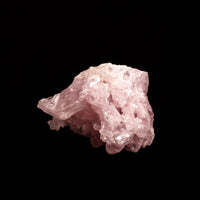 Quartz, Rose- Terminated