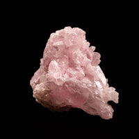 Quartz, Rose- Terminated