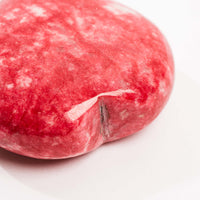 Thulite - Heart