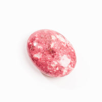 Thulite - Palm