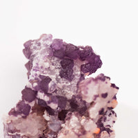 Fluorite, Tombstone - Rough