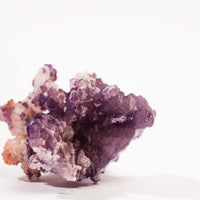 Fluorite, Tombstone - Rough