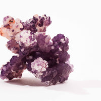 Fluorite, Tombstone - Rough
