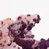Fluorite, Tombstone - Rough