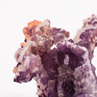 Fluorite, Tombstone - Rough