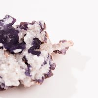 Fluorite, Tombstone - Rough