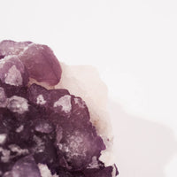 Fluorite, Tombstone - Rough