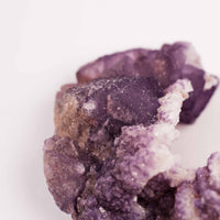 Fluorite, Tombstone - Rough