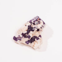 Fluorite, Tombstone - Rough